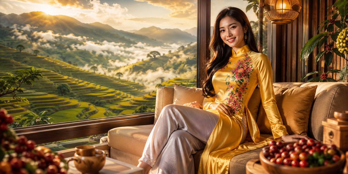 xskt3m Vì sao chúng tôi tập trung vào Việt Nam